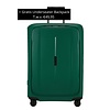 Samsonite Essens Spinner 75cm ALPINE GREEN