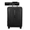 Samsonite Essens Koffer 69cm GRAPHITE