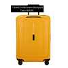 Samsonite Essens Koffer 69cm RADIANT YELLOW