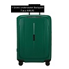 Samsonite Essens Spinner 69cm ALPINE GREEN