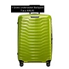 Samsonite Proxis Spinner 75cm LIME