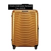 Samsonite Proxis Spinner 86cm HONEY GOLD