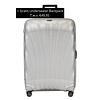 Samsonite C-Lite Spinner 81cm OFF WHITE