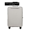 Samsonite Upscape Spinner 68cm CLOUD WHITE