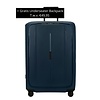 Samsonite Essens Spinner 81cm MIDNIGHT BLUE