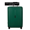 Samsonite Essens Spinner 81cm ALPINE GREEN
