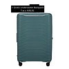 Samsonite Upscape Spinner 81cm Northern Blue/Orange