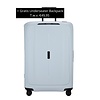 Samsonite Essens Spinner 81cm Glacier