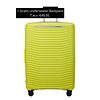 Samsonite Upscape Spinner 75cm LIME
