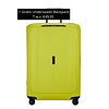 Samsonite Essens Spinner 81cm LIME