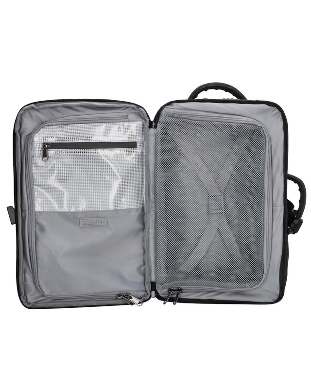 BEAGLES ORIGINALS Beagles Underseater Backpack Black