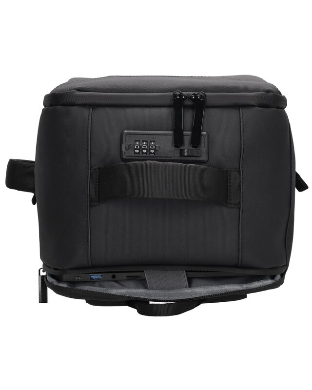 BEAGLES ORIGINALS Beagles Underseater Backpack Black