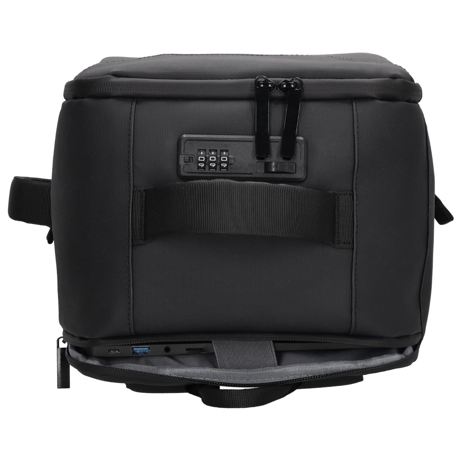 BEAGLES ORIGINALS Beagles Underseater Backpack Black