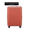 Samsonite Upscape Spinner 75cm Clay