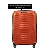 Samsonite Proxis Spinner 69cm Flame