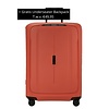 Samsonite Essens Koffer 75cm Clay
