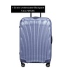 Samsonite C-Lite Spinner 69cm LAVENDER