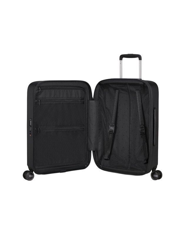 SAMSONITE Fyrm Spinner 55/20 EXP GRAPHITE