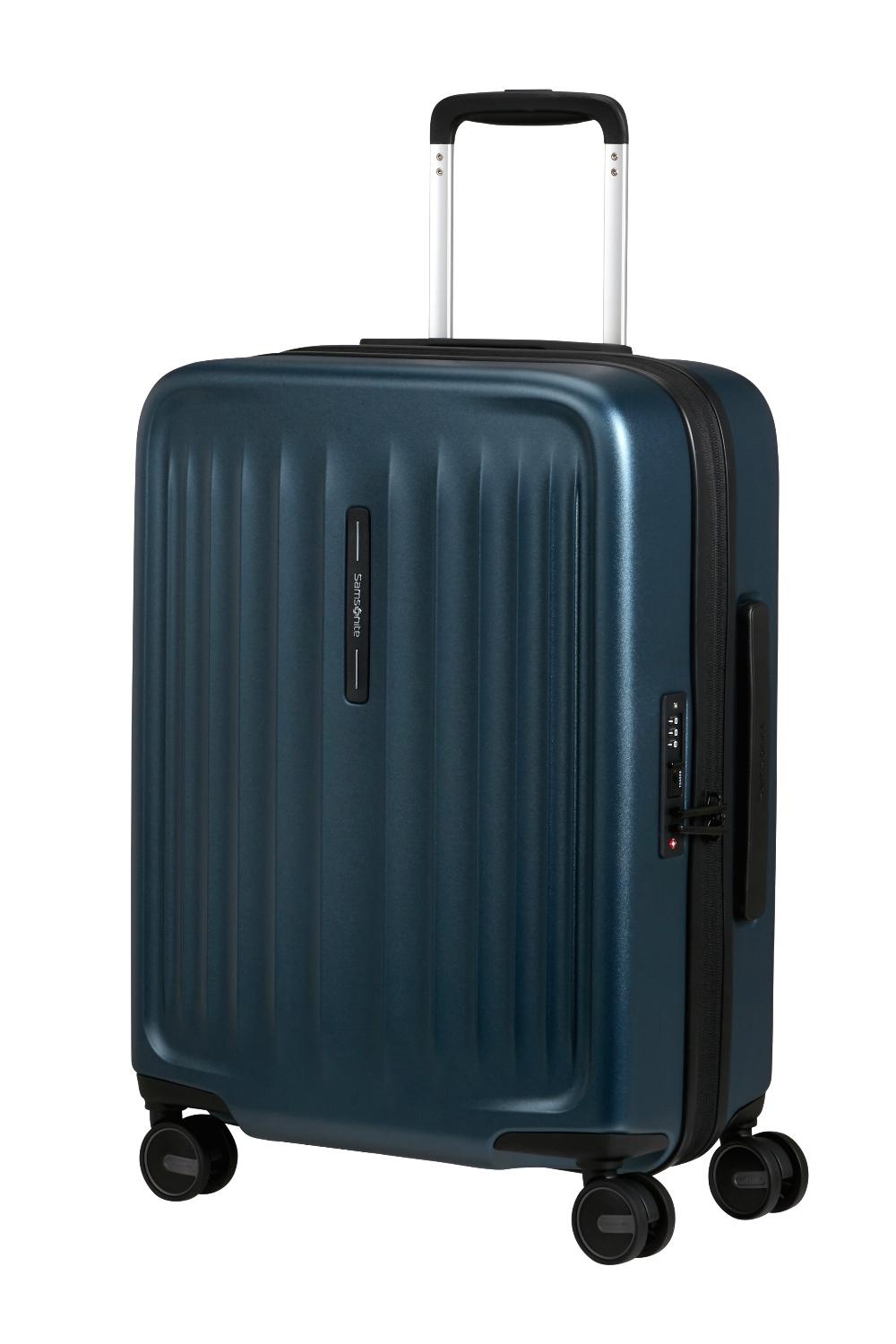 Fyrm Spinner 55/20 EXP BLAUW