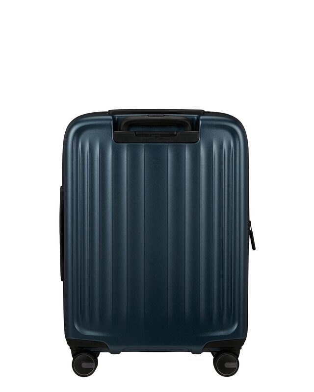 SAMSONITE Fyrm Spinner 55/20 EXP BLAUW