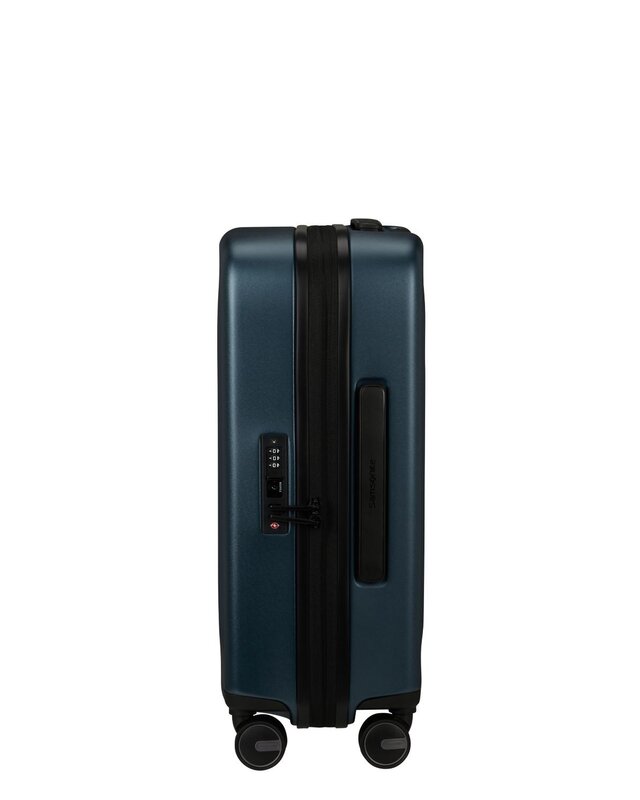 SAMSONITE Fyrm Spinner 55/20 EXP BLAUW