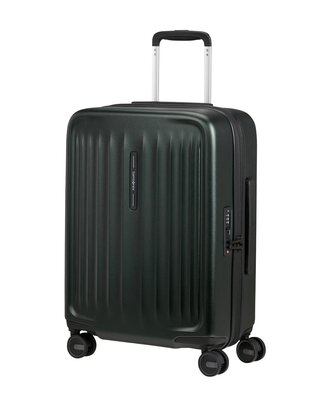 SAMSONITE Fyrm Spinner 55/20 EXP Deep Green