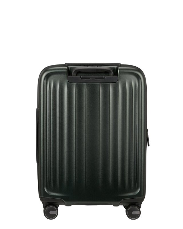 SAMSONITE Fyrm Spinner 55/20 EXP Deep Green