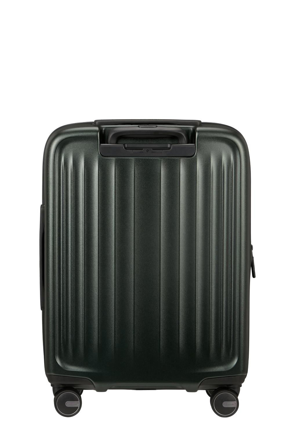 SAMSONITE Fyrm Spinner 55/20 EXP Deep Green