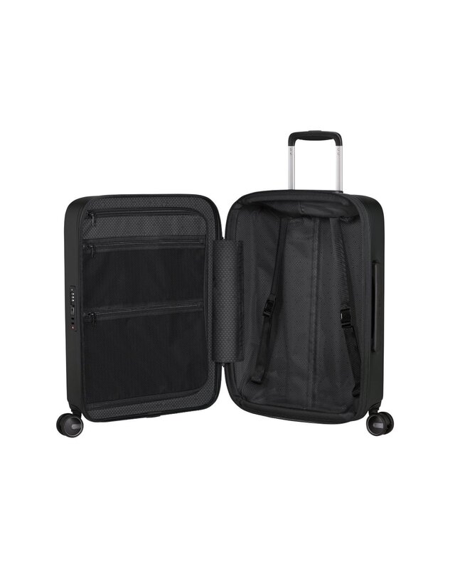 SAMSONITE Fyrm Spinner 55/20 EXP Deep Green
