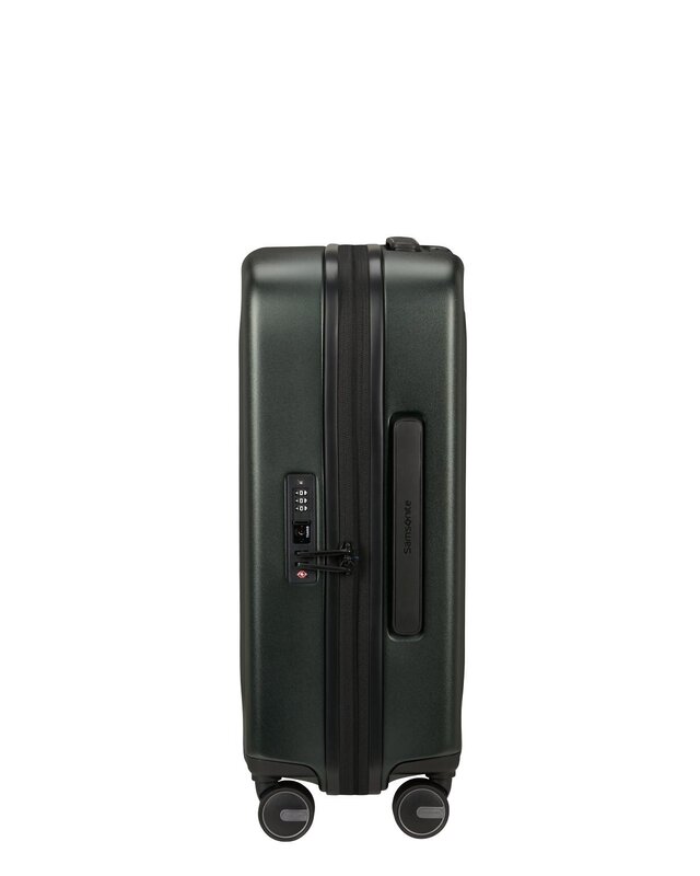 SAMSONITE Fyrm Spinner 55/20 EXP Deep Green