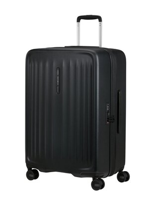 SAMSONITE Fyrm Spinner 67/24 EXP GRAPHITE