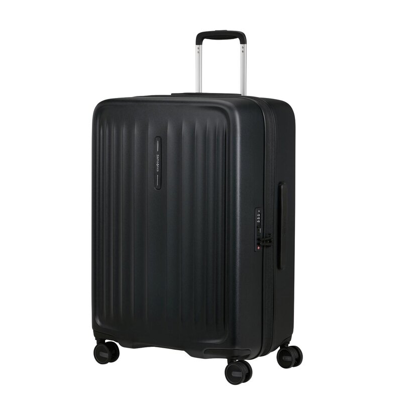 SAMSONITE Fyrm Spinner 67/24 EXP GRAPHITE
