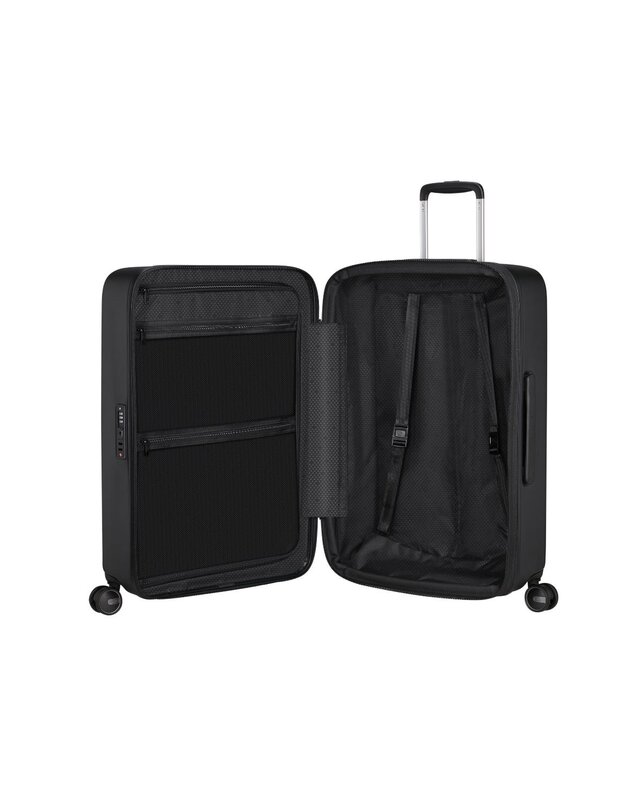 SAMSONITE Fyrm Spinner 67/24 EXP GRAPHITE