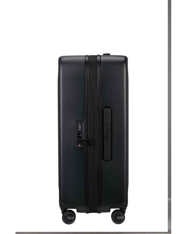 SAMSONITE Fyrm Spinner 67/24 EXP GRAPHITE