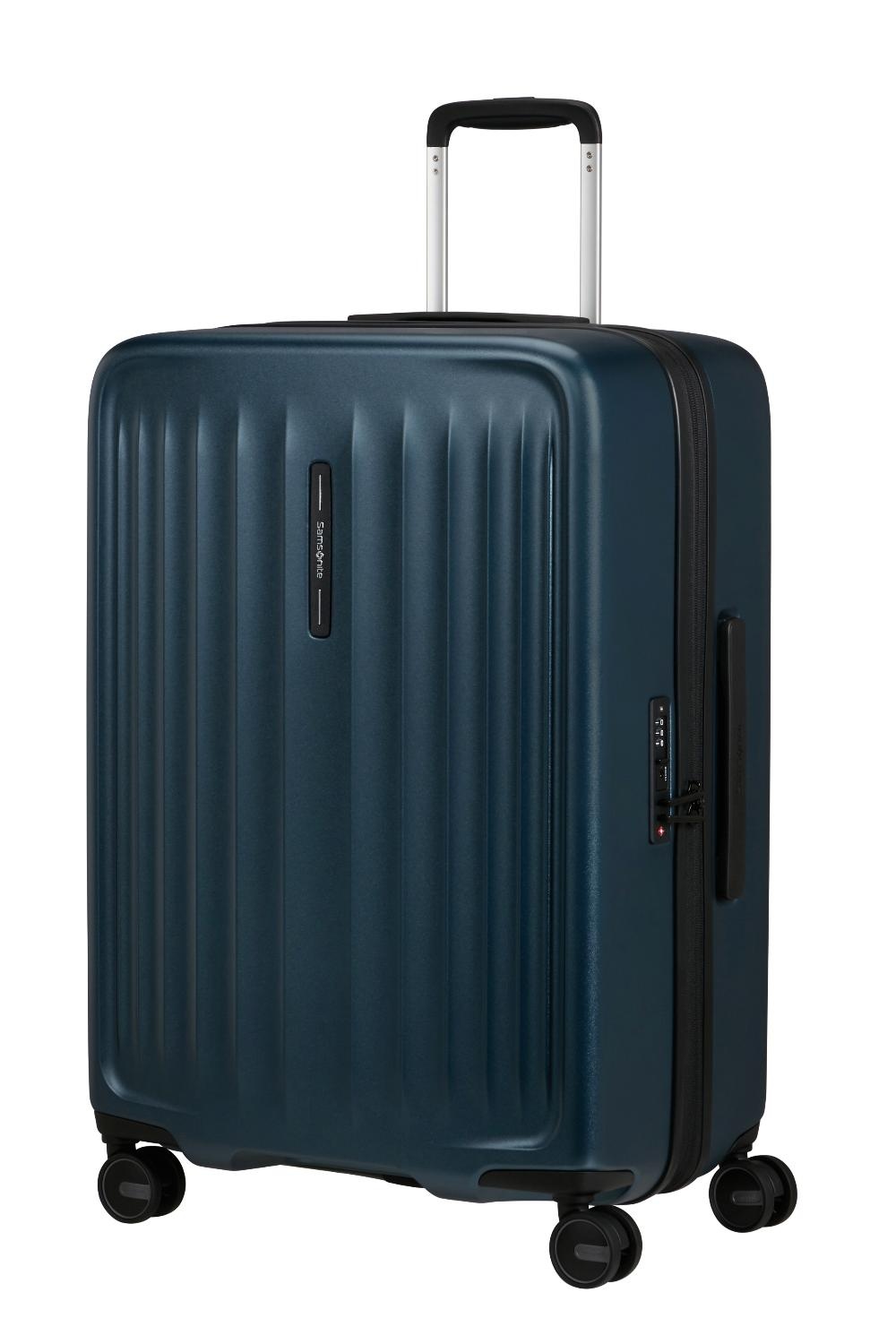 Fyrm Spinner 67/24 EXP BLAUW