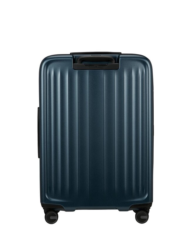 SAMSONITE Fyrm Spinner 67/24 EXP BLAUW