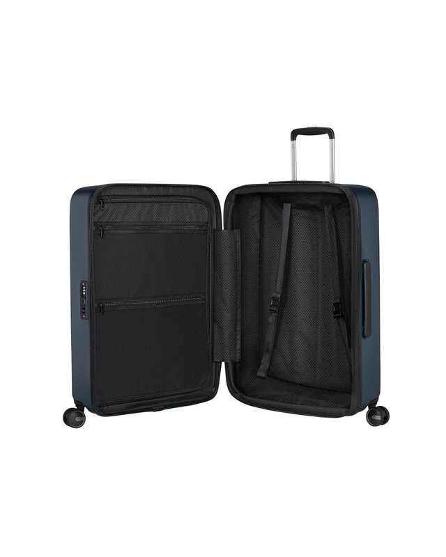 SAMSONITE Fyrm Spinner 67/24 EXP BLAUW