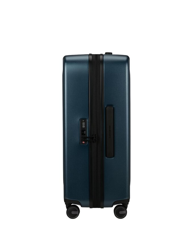 SAMSONITE Fyrm Spinner 67/24 EXP BLAUW