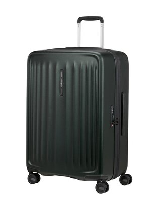 SAMSONITE Fyrm Spinner 67/24 EXP Deep Green