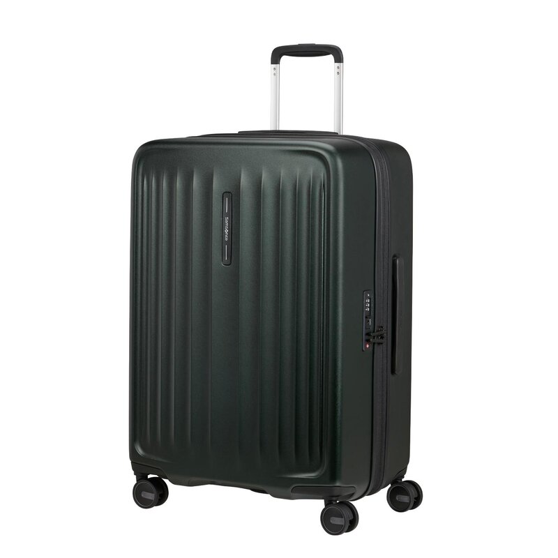 SAMSONITE Fyrm Spinner 67/24 EXP Deep Green