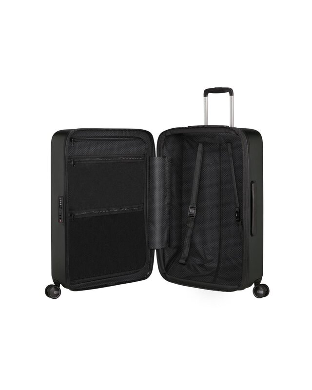 SAMSONITE Fyrm Spinner 67/24 EXP Deep Green