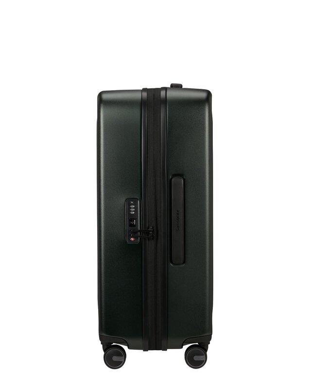 SAMSONITE Fyrm Spinner 67/24 EXP Deep Green
