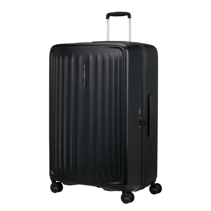 SAMSONITE Fyrm Spinner 77/28 EXP GRAPHITE