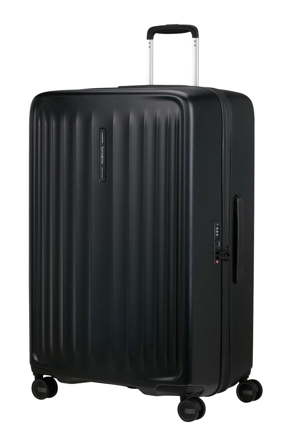 SAMSONITE Fyrm Spinner 77/28 EXP GRAPHITE