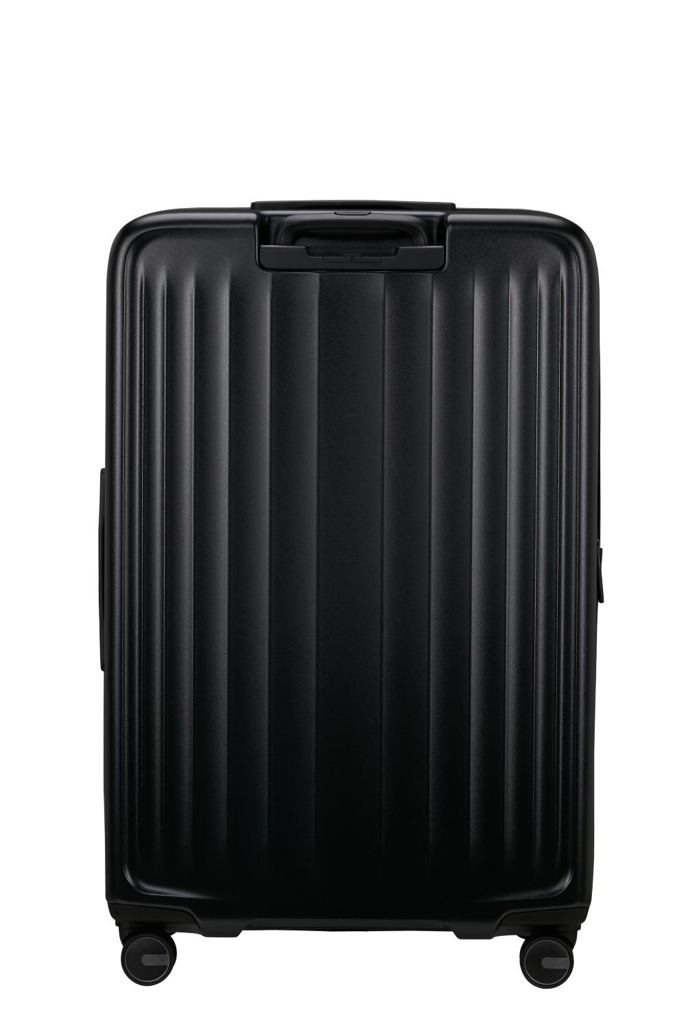 SAMSONITE Fyrm Spinner 77/28 EXP GRAPHITE