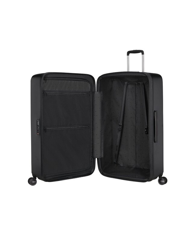 SAMSONITE Fyrm Spinner 77/28 EXP GRAPHITE