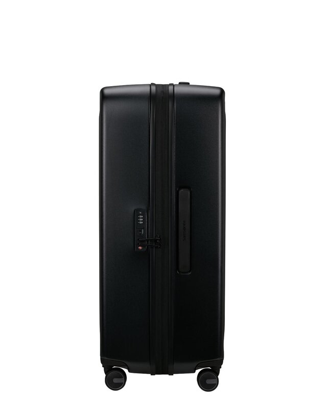 SAMSONITE Fyrm Spinner 77/28 EXP GRAPHITE