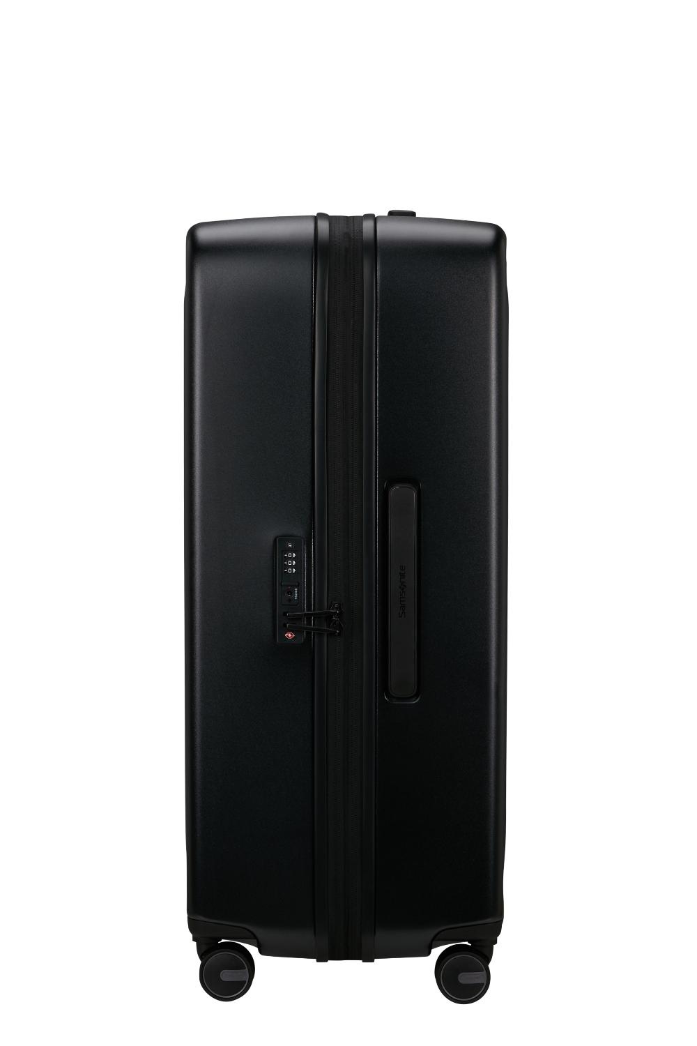 SAMSONITE Fyrm Spinner 77/28 EXP GRAPHITE