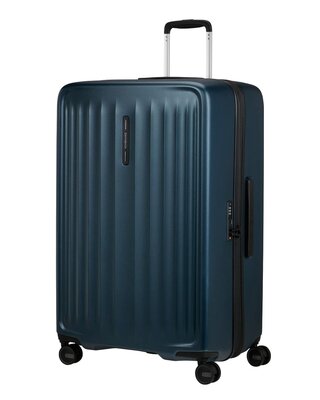 SAMSONITE Fyrm Spinner 77/28 EXP BLAUW