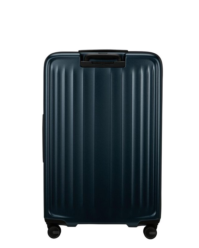 SAMSONITE Fyrm Spinner 77/28 EXP BLAUW